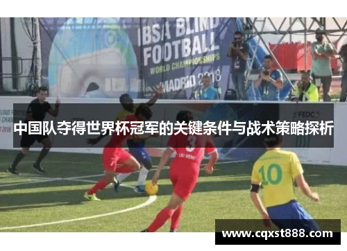 中国队夺得世界杯冠军的关键条件与战术策略探析
