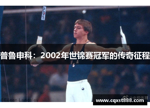 普鲁申科：2002年世锦赛冠军的传奇征程